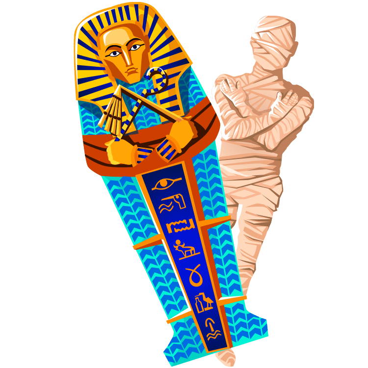 Ancient Egypt Mummies