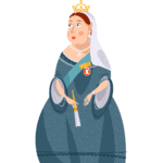 Queen Victoria History Facts for Kids