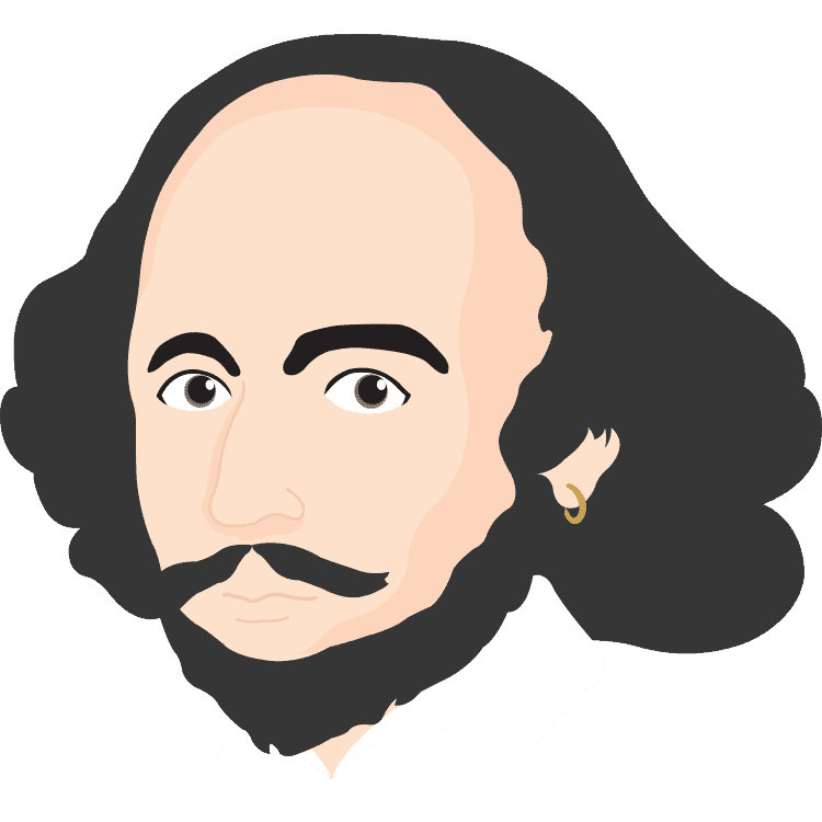 William Shakespeare History Facts for Kids